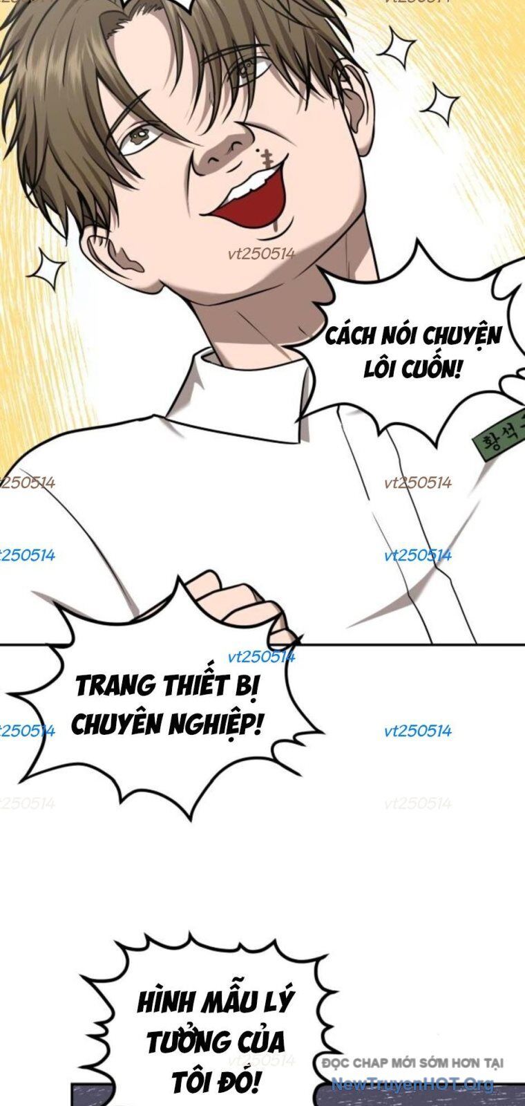 Chớ Bước Vào Nhà Hoang: Chapter 28