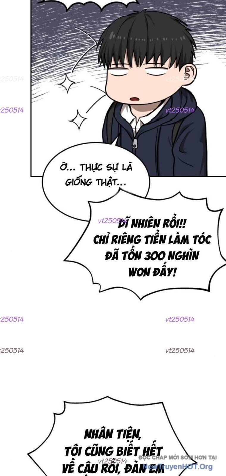 Chớ Bước Vào Nhà Hoang: Chapter 28