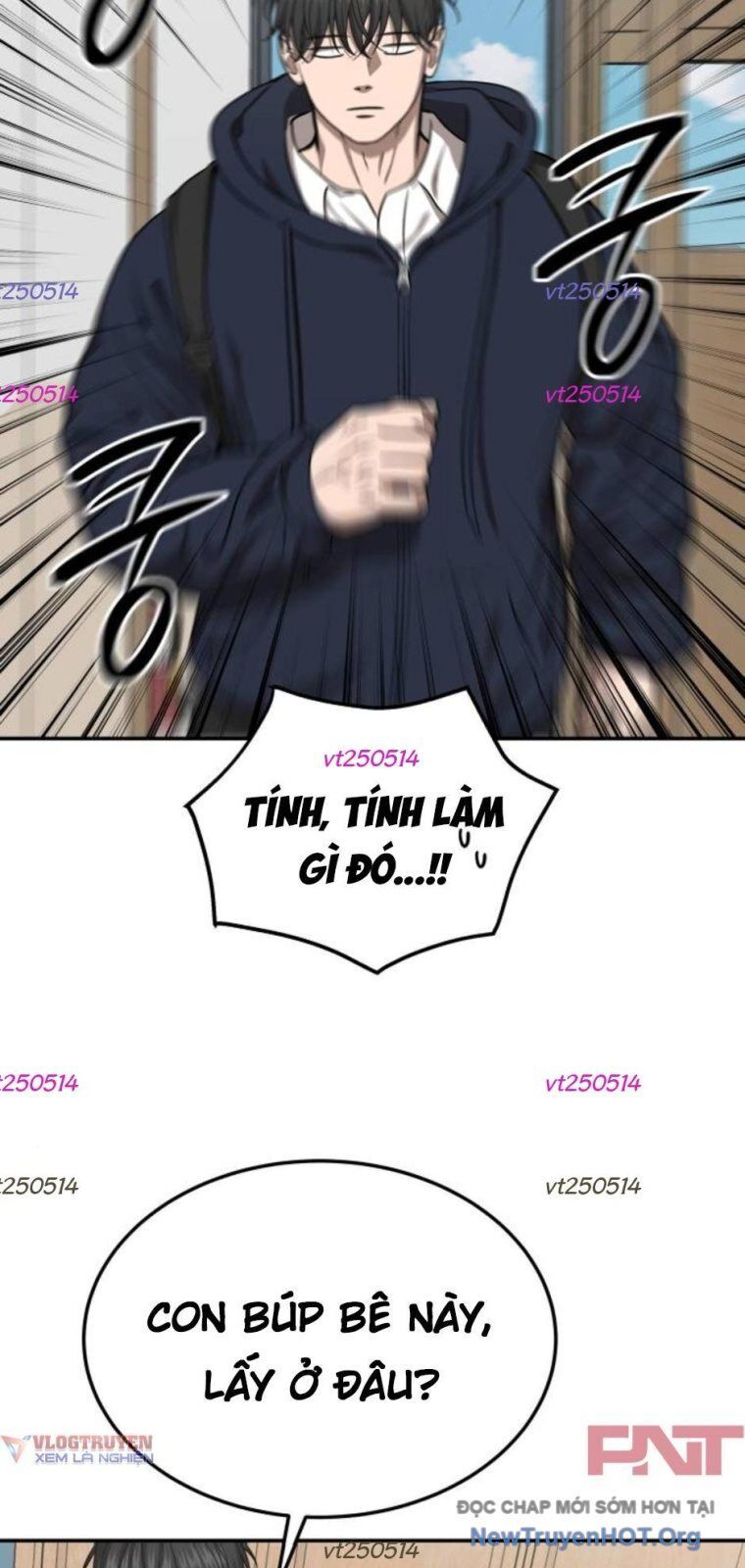 Chớ Bước Vào Nhà Hoang: Chapter 28