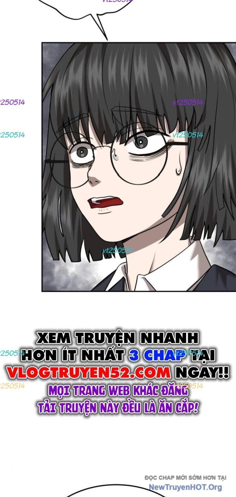 Chớ Bước Vào Nhà Hoang: Chapter 28