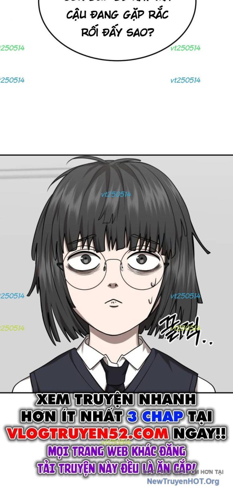 Chớ Bước Vào Nhà Hoang: Chapter 28