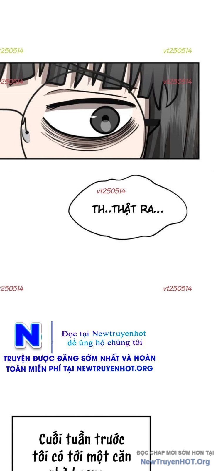 Chớ Bước Vào Nhà Hoang: Chapter 28