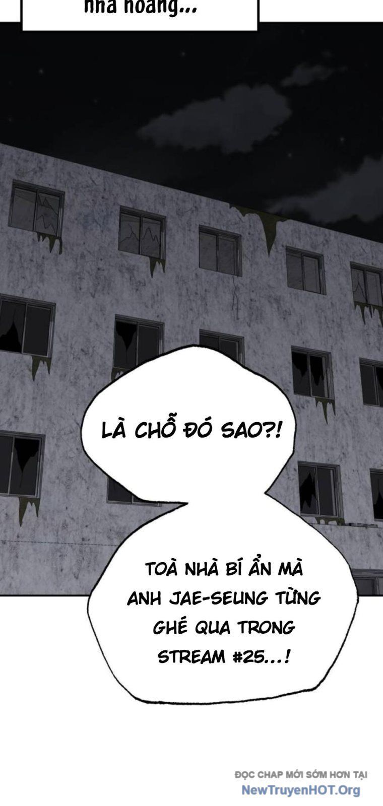 Chớ Bước Vào Nhà Hoang: Chapter 28