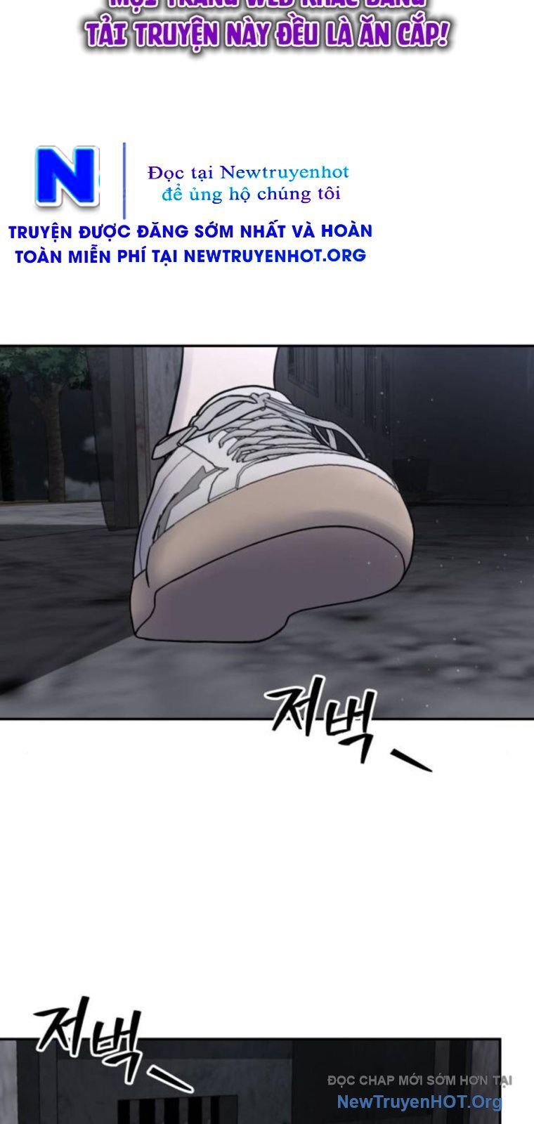 Chớ Bước Vào Nhà Hoang: Chapter 28