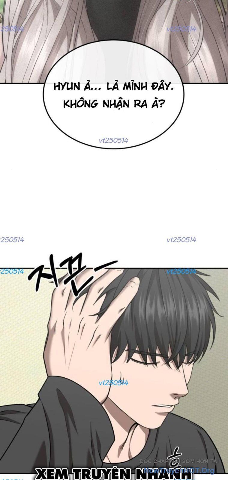 Chớ Bước Vào Nhà Hoang: Chapter 28