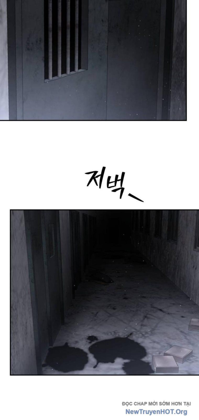 Chớ Bước Vào Nhà Hoang: Chapter 28