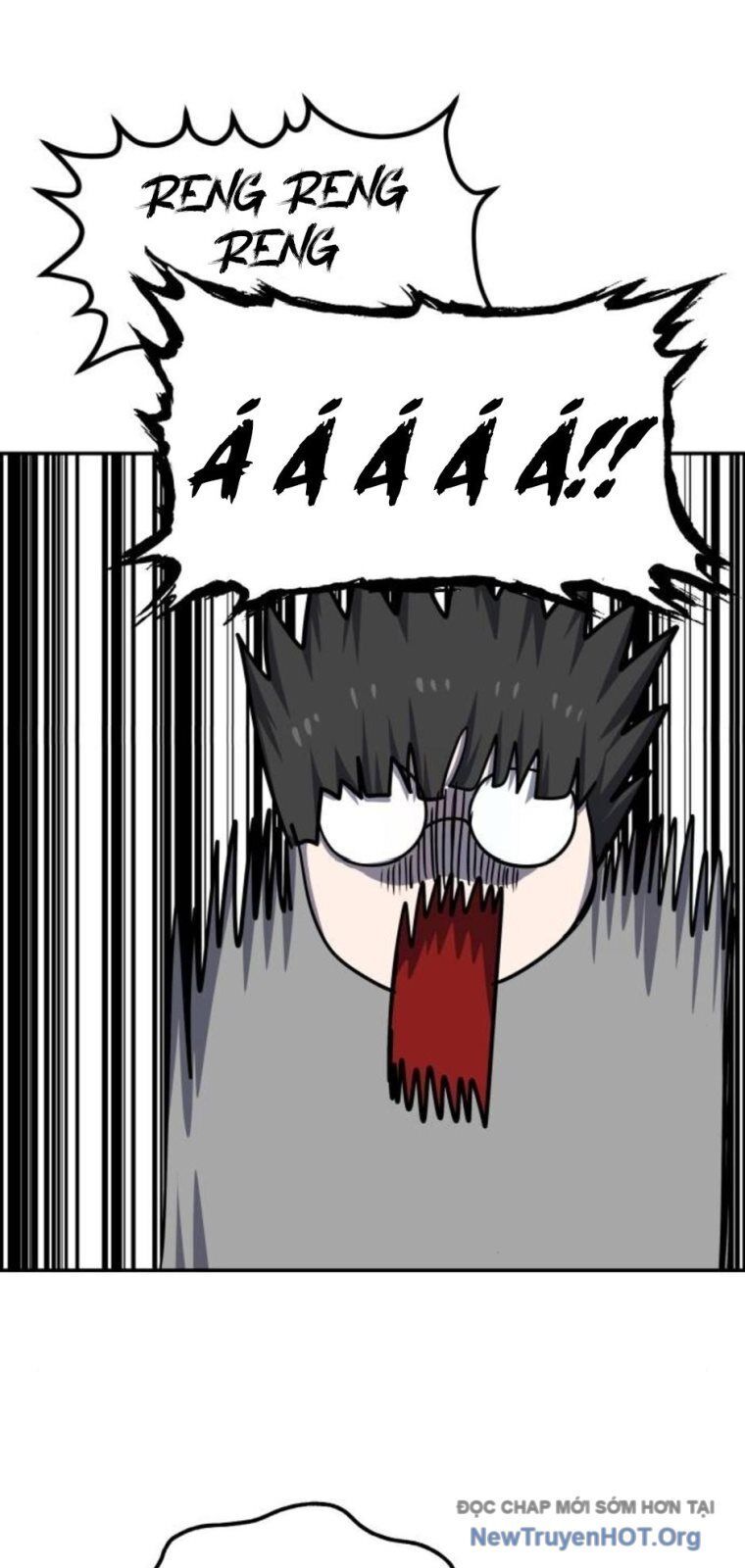 Chớ Bước Vào Nhà Hoang: Chapter 28