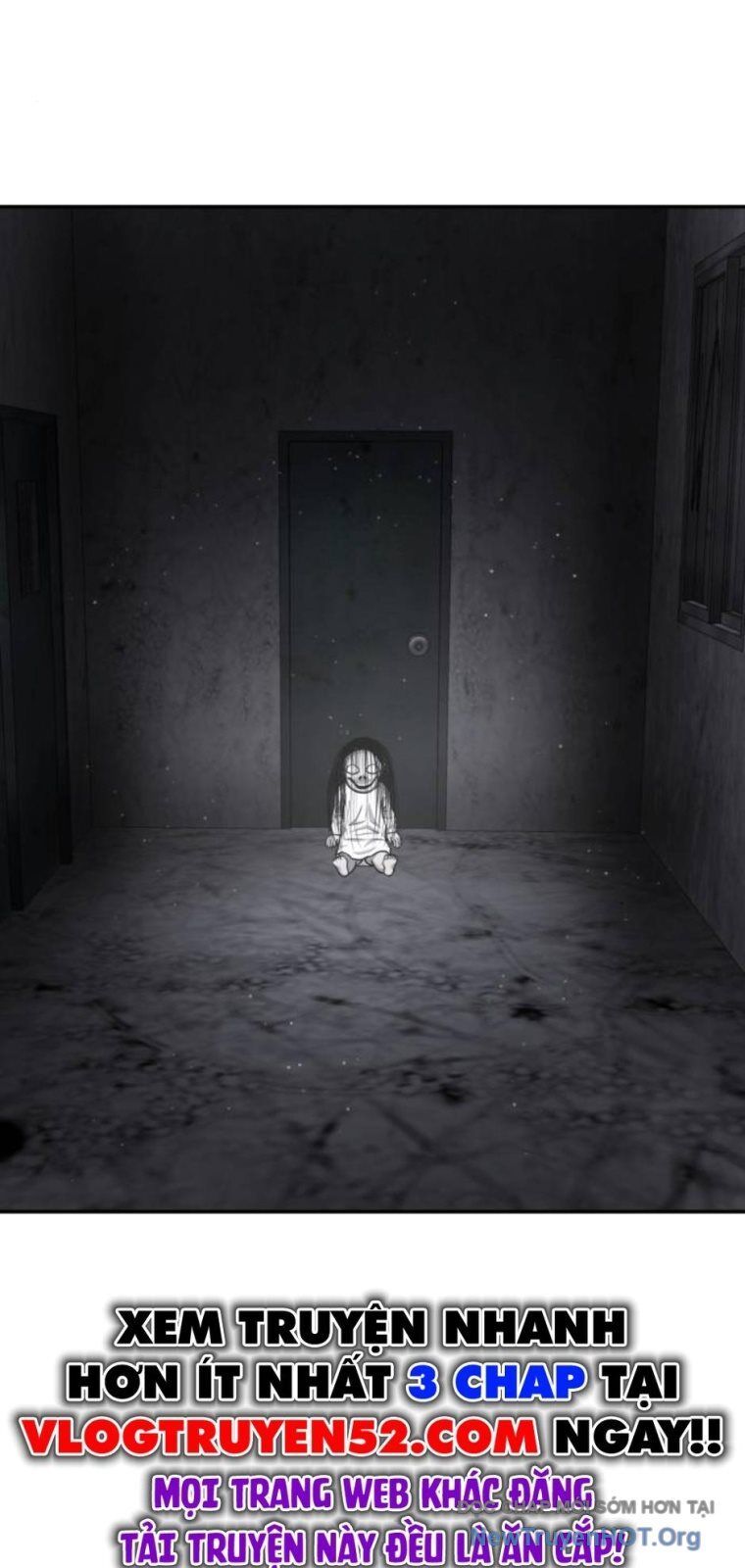Chớ Bước Vào Nhà Hoang: Chapter 28