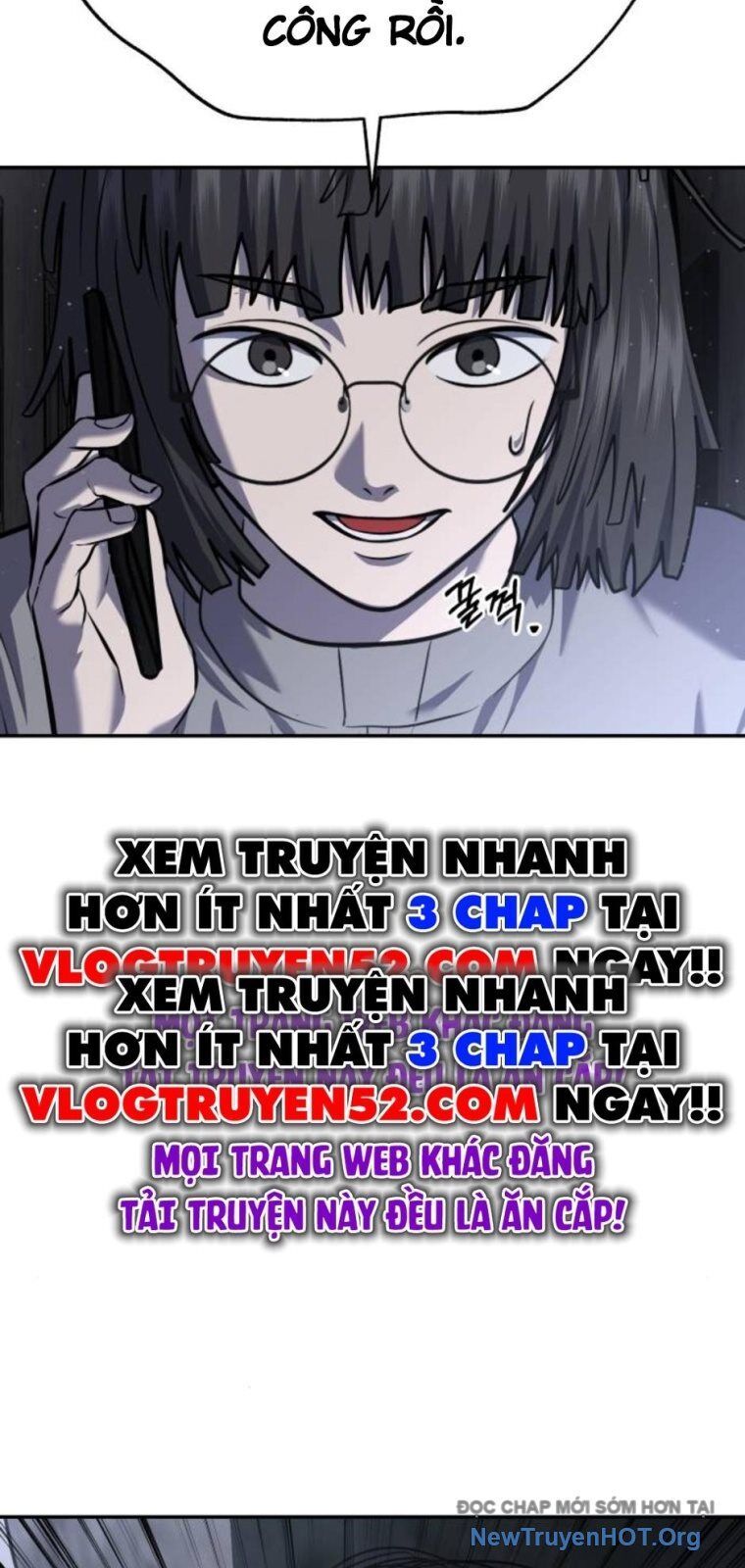 Chớ Bước Vào Nhà Hoang: Chapter 28