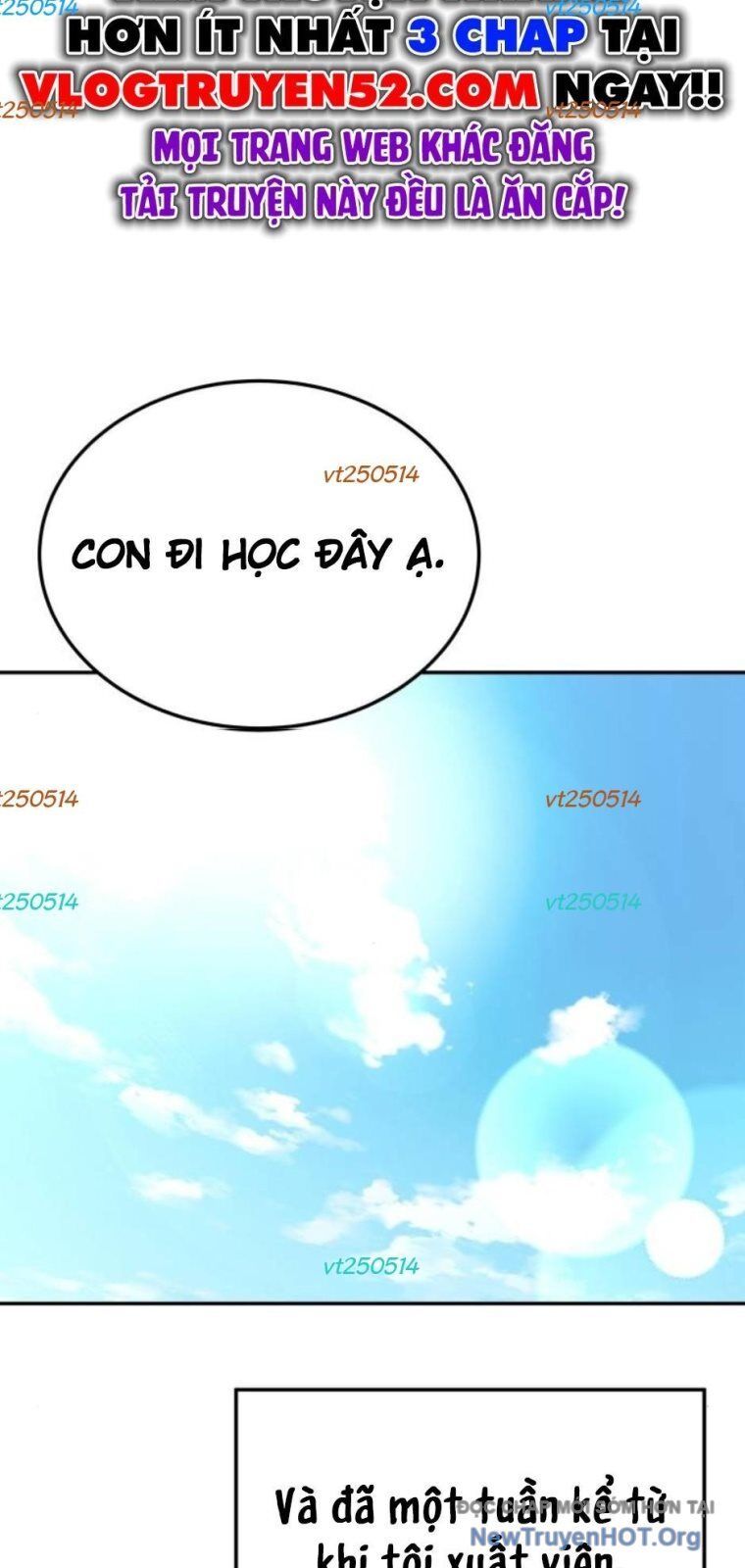 Chớ Bước Vào Nhà Hoang: Chapter 28