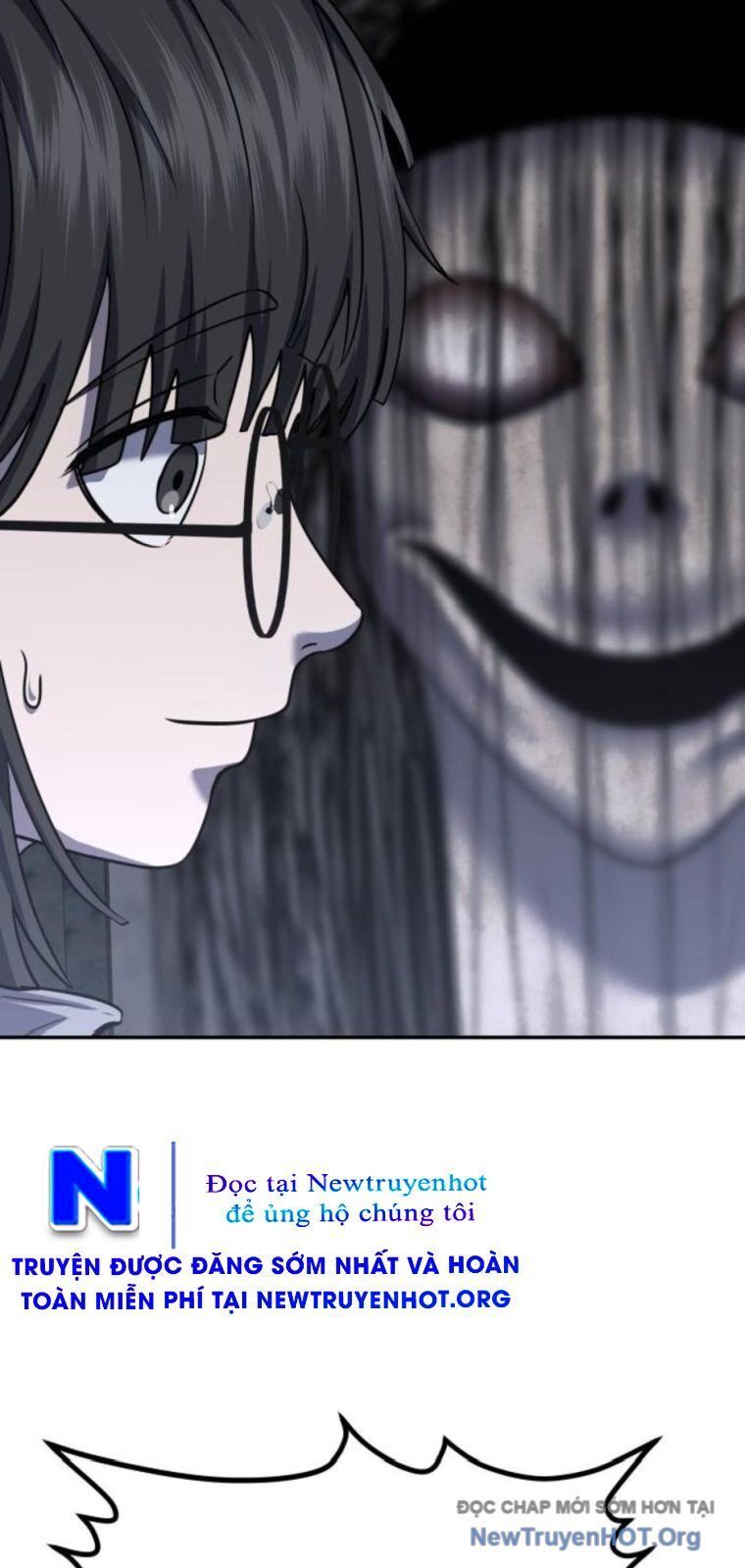 Chớ Bước Vào Nhà Hoang: Chapter 28