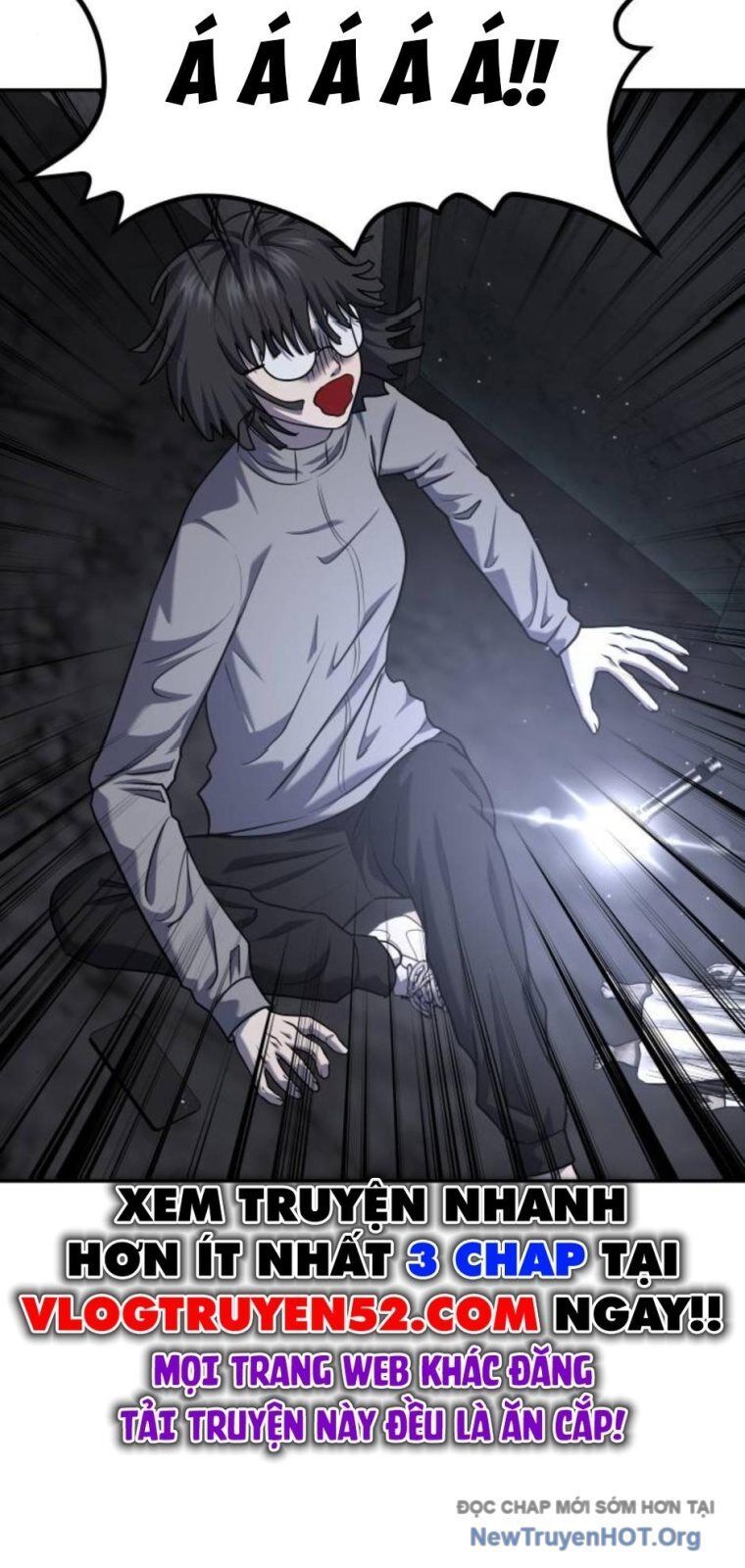 Chớ Bước Vào Nhà Hoang: Chapter 28