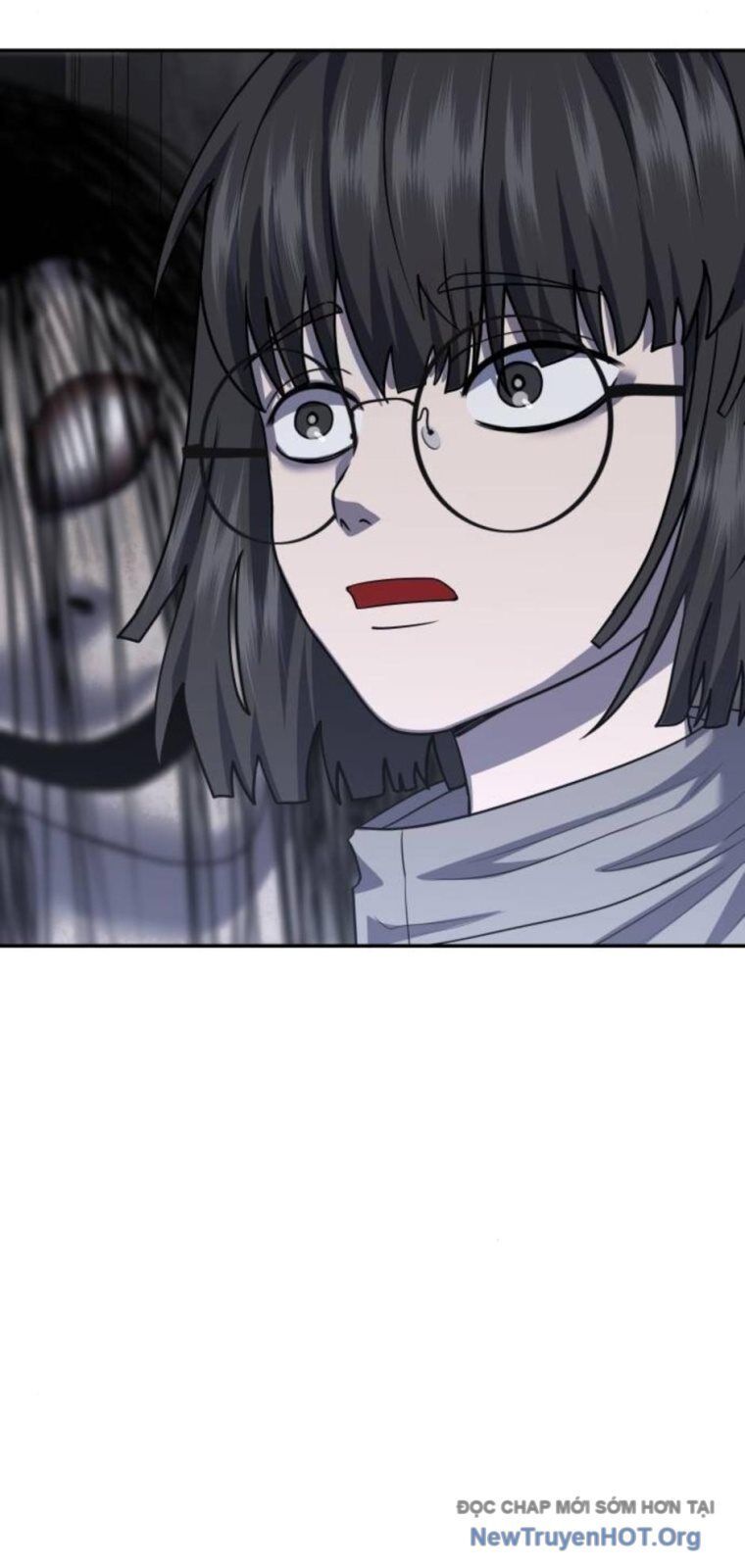 Chớ Bước Vào Nhà Hoang: Chapter 28