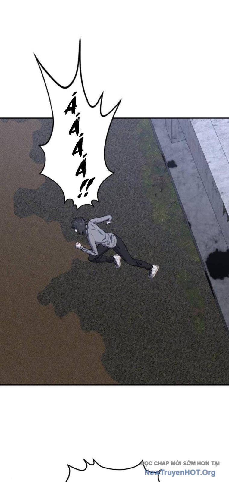 Chớ Bước Vào Nhà Hoang: Chapter 28