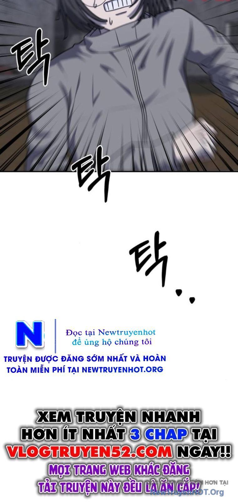 Chớ Bước Vào Nhà Hoang: Chapter 28