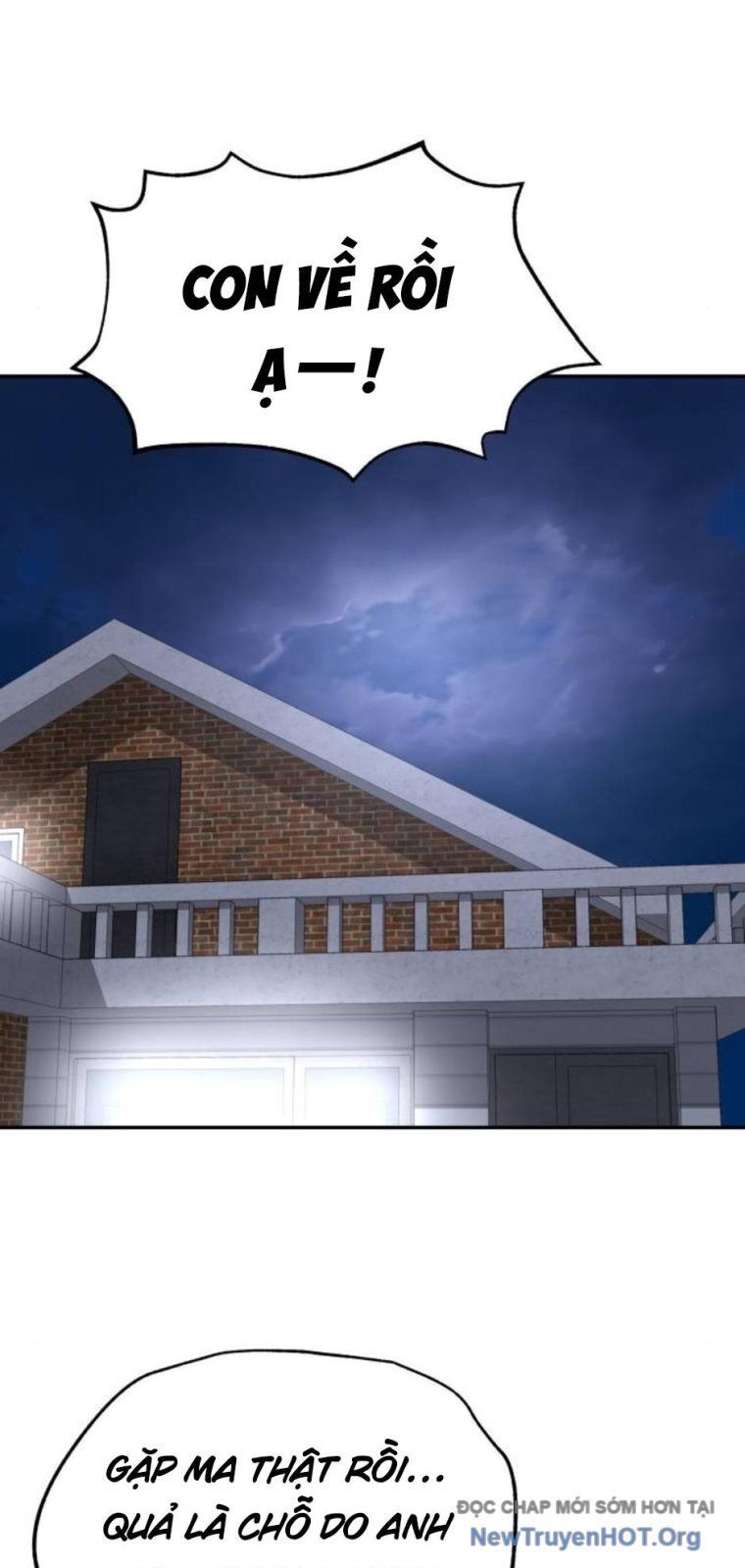 Chớ Bước Vào Nhà Hoang: Chapter 28