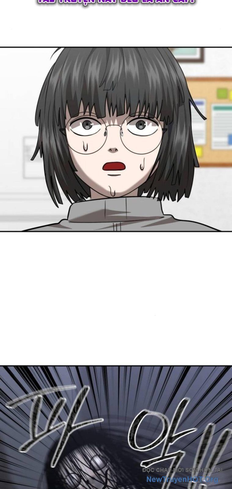 Chớ Bước Vào Nhà Hoang: Chapter 28