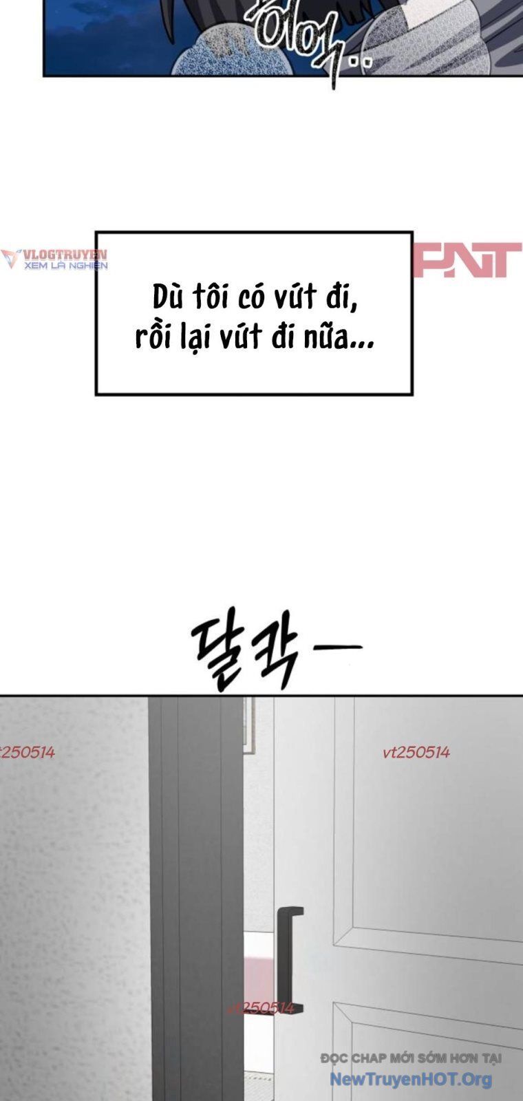 Chớ Bước Vào Nhà Hoang: Chapter 28