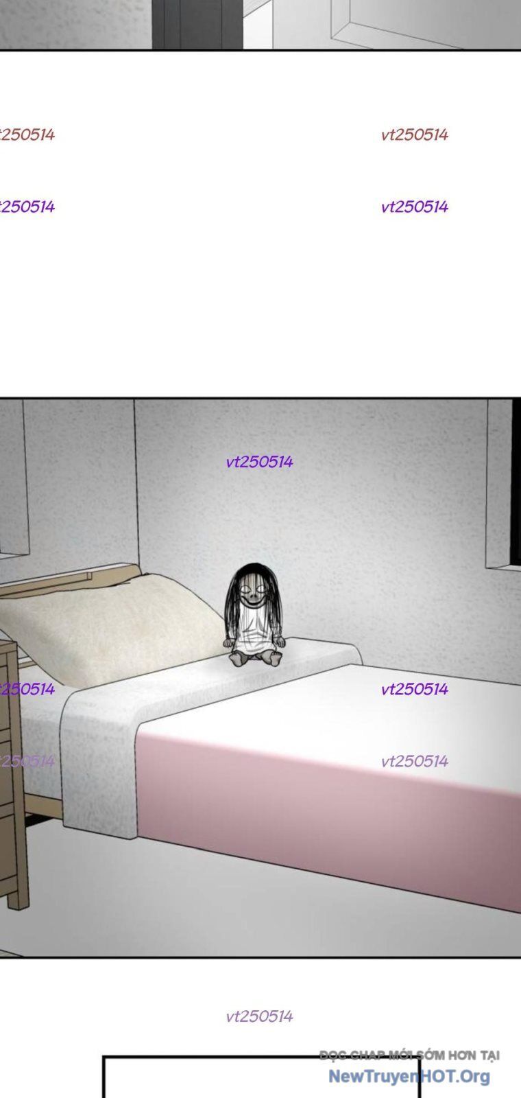 Chớ Bước Vào Nhà Hoang: Chapter 28