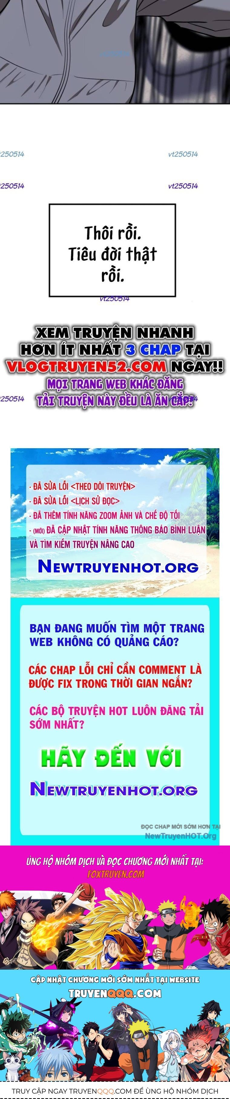 Chớ Bước Vào Nhà Hoang: Chapter 28