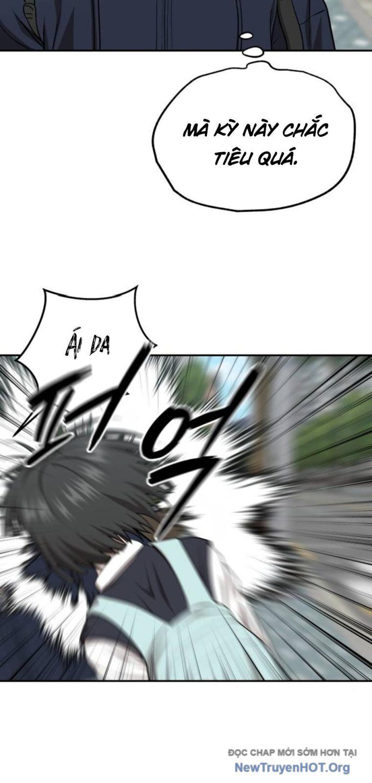 Chớ Bước Vào Nhà Hoang: Chapter 28