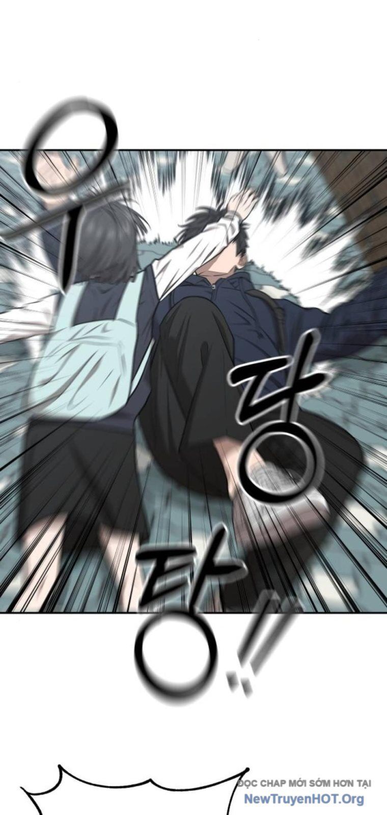 Chớ Bước Vào Nhà Hoang: Chapter 28