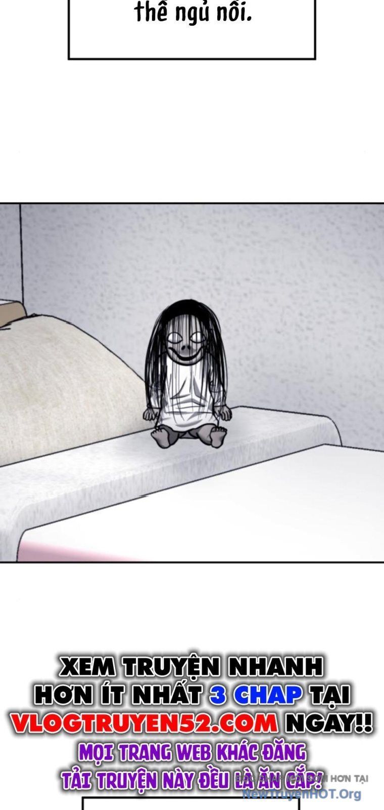 Chớ Bước Vào Nhà Hoang: Chapter 29