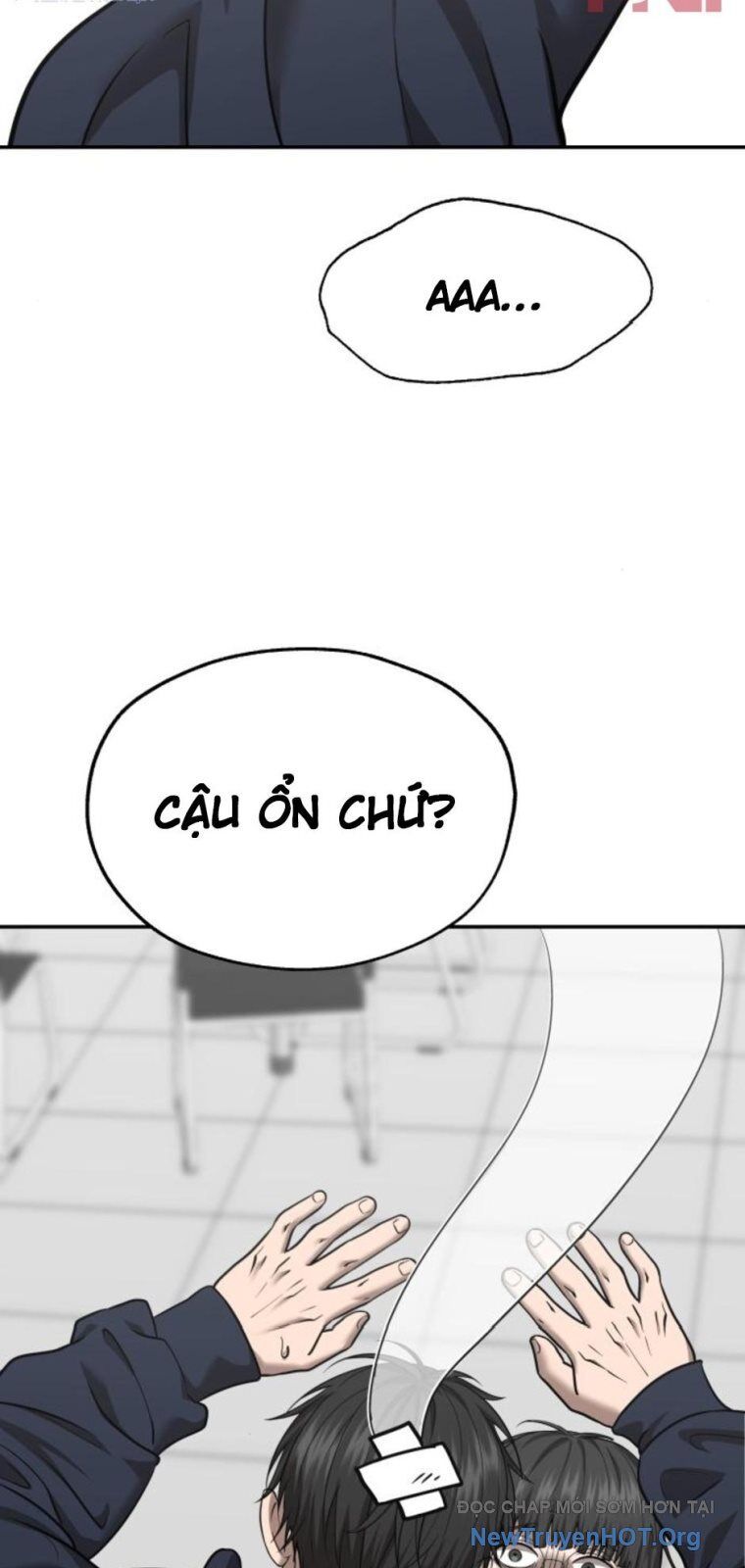 Chớ Bước Vào Nhà Hoang: Chapter 29