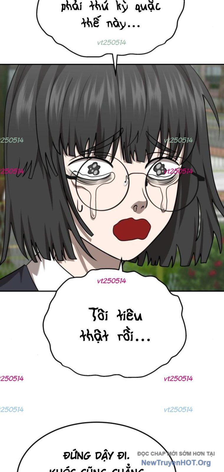 Chớ Bước Vào Nhà Hoang: Chapter 29