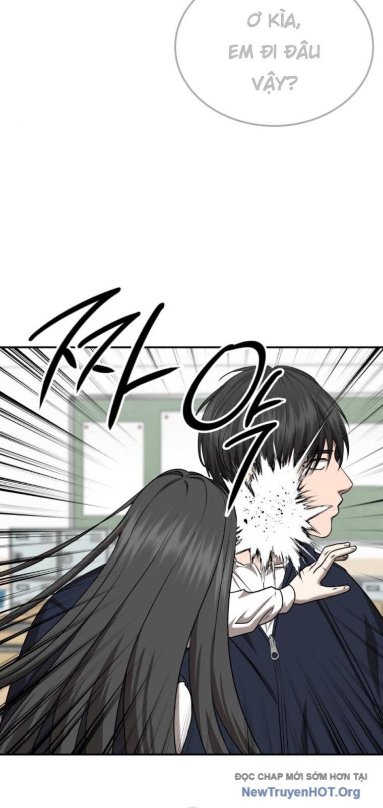 Chớ Bước Vào Nhà Hoang: Chapter 29