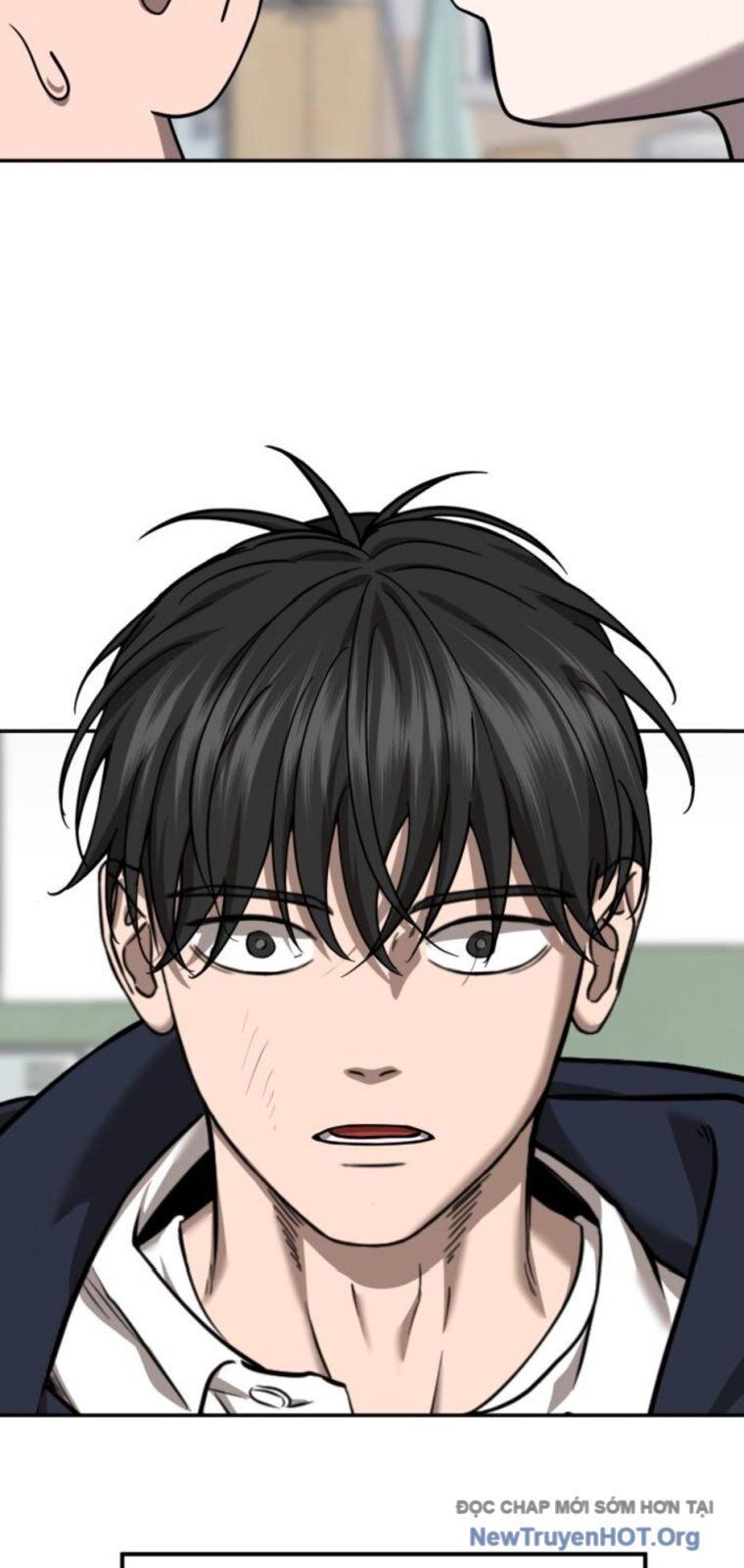 Chớ Bước Vào Nhà Hoang: Chapter 29