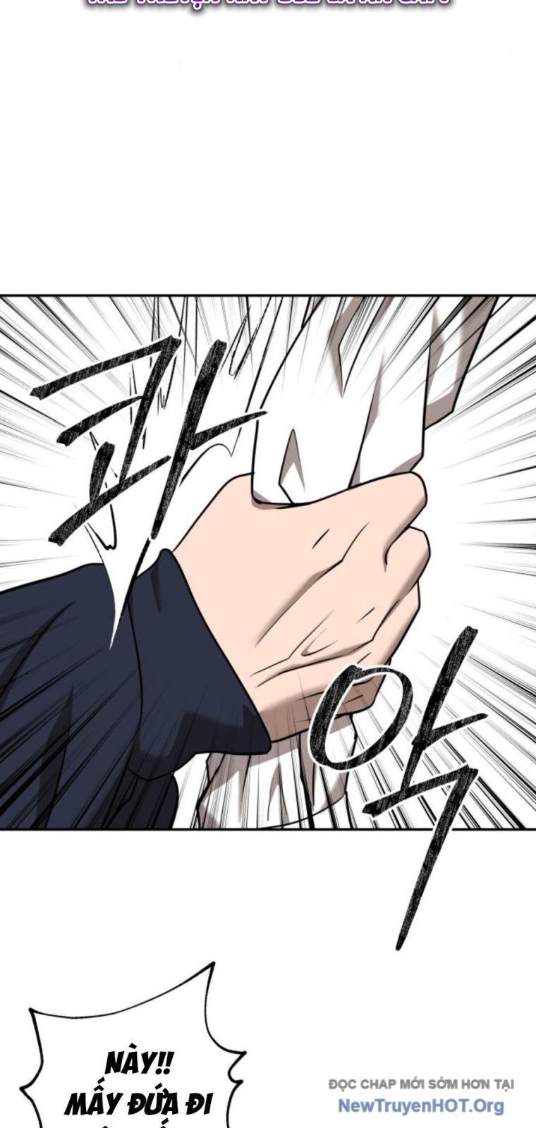 Chớ Bước Vào Nhà Hoang: Chapter 29