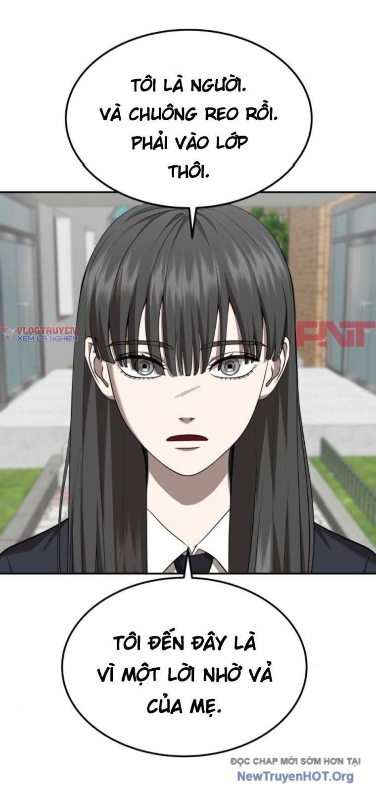 Chớ Bước Vào Nhà Hoang: Chapter 29