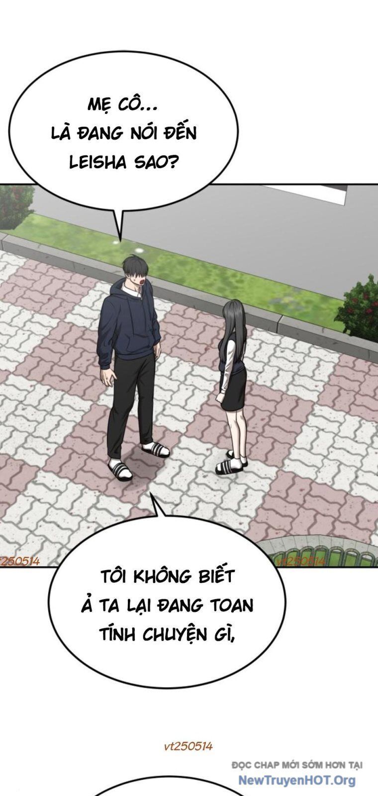 Chớ Bước Vào Nhà Hoang: Chapter 29