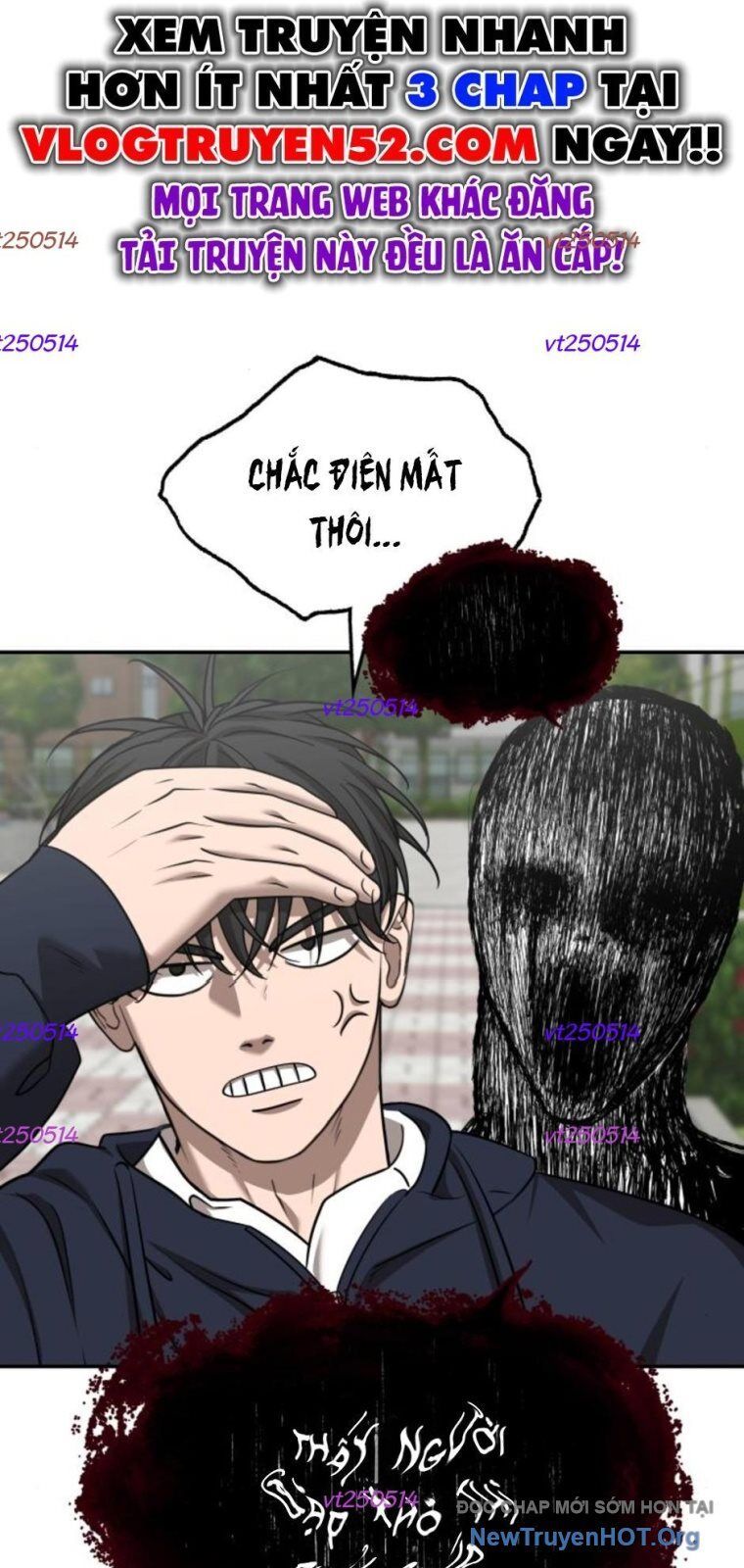 Chớ Bước Vào Nhà Hoang: Chapter 29