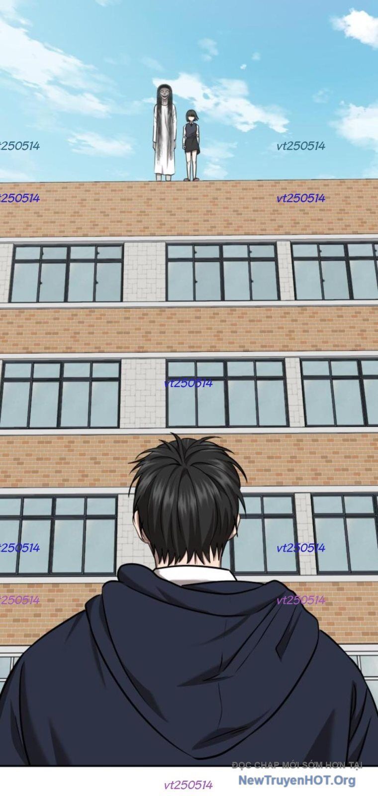 Chớ Bước Vào Nhà Hoang: Chapter 29