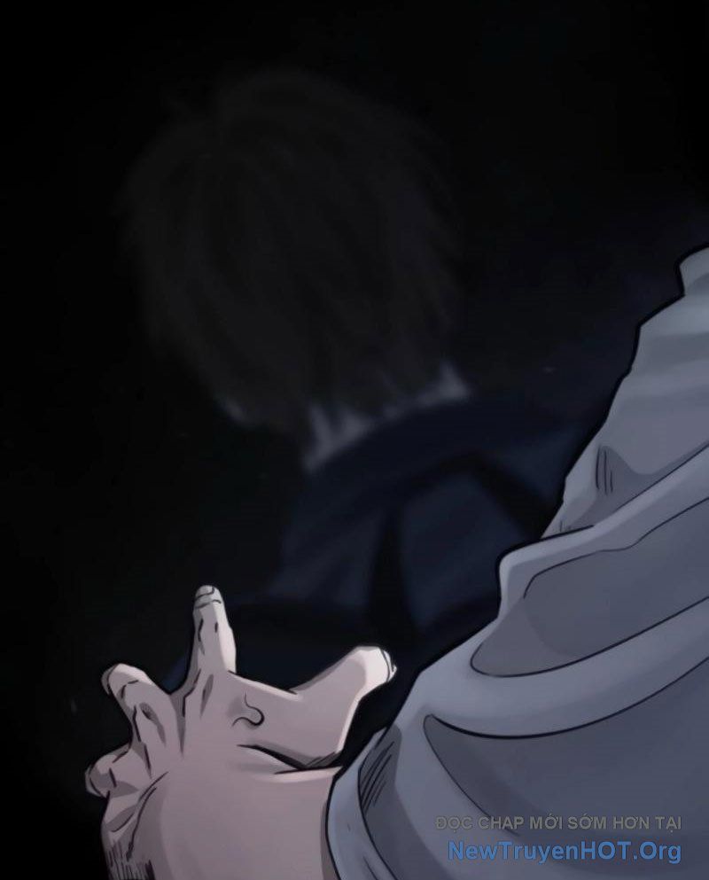 Chớ Bước Vào Nhà Hoang: Chapter 3