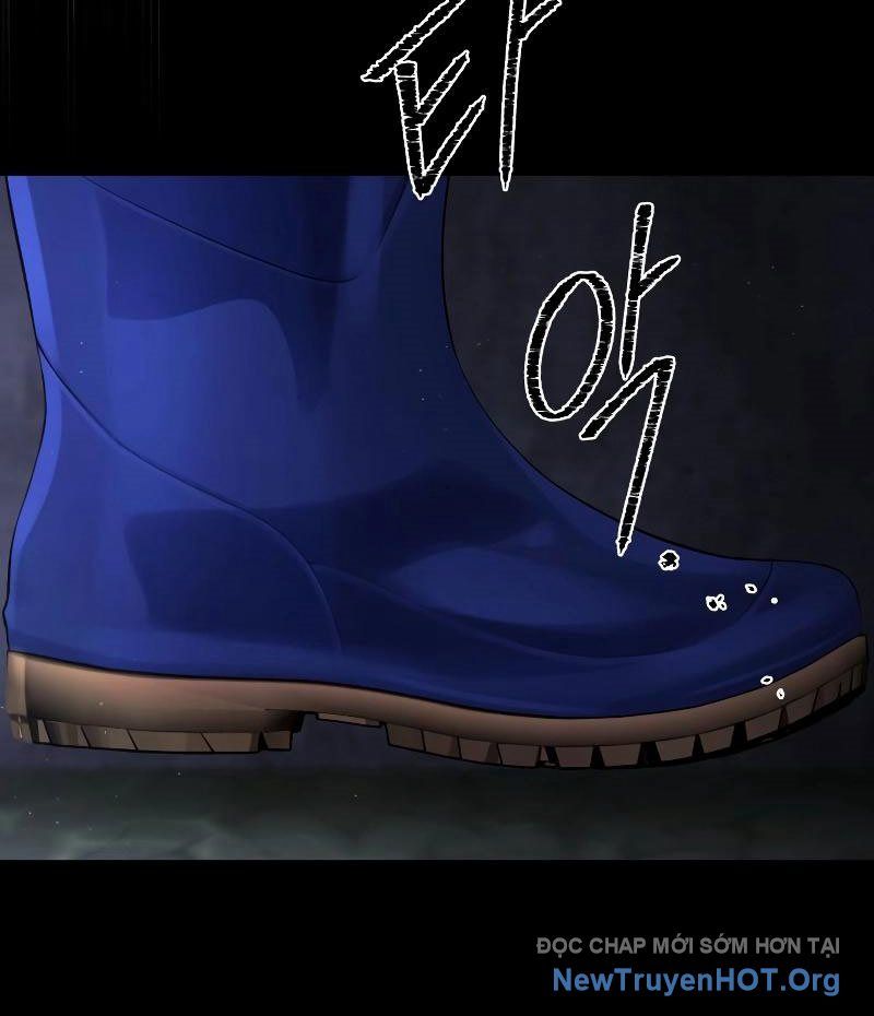 Chớ Bước Vào Nhà Hoang: Chapter 3