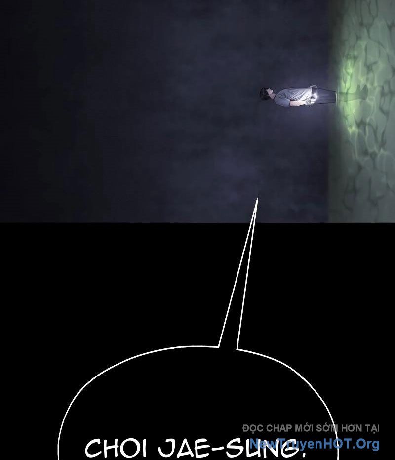 Chớ Bước Vào Nhà Hoang: Chapter 3