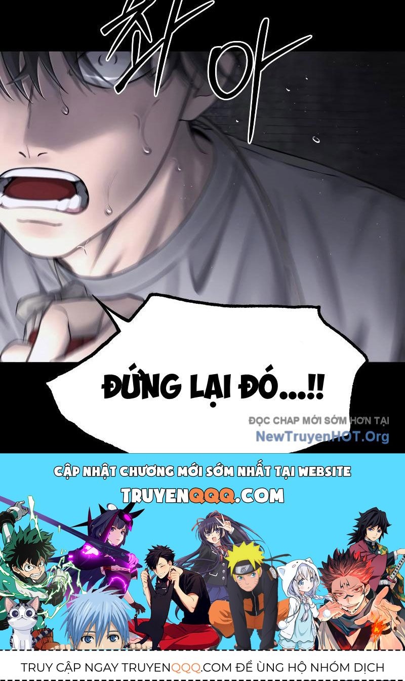 Chớ Bước Vào Nhà Hoang: Chapter 3