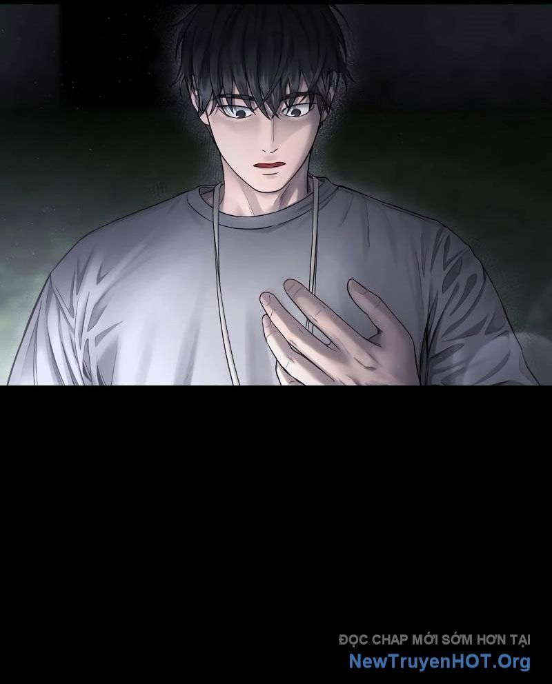 Chớ Bước Vào Nhà Hoang: Chapter 3