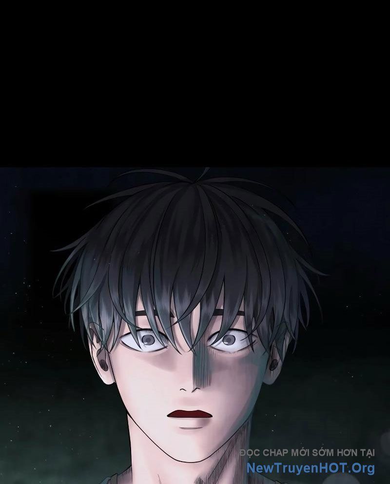 Chớ Bước Vào Nhà Hoang: Chapter 3