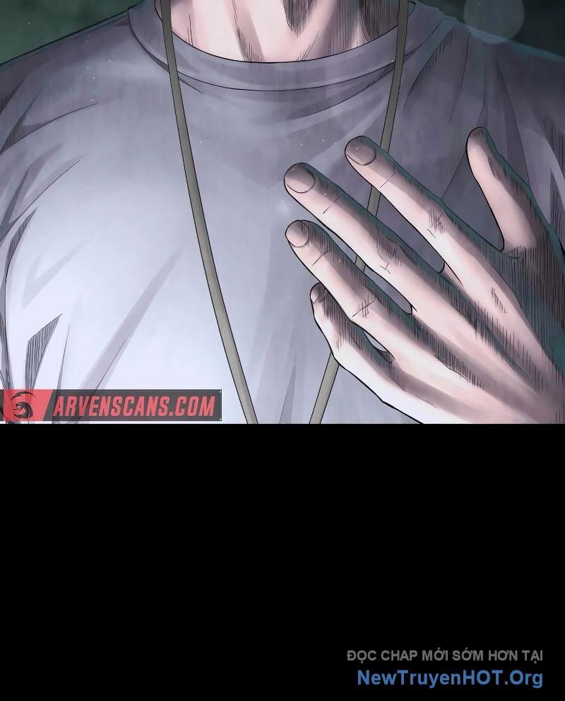 Chớ Bước Vào Nhà Hoang: Chapter 3