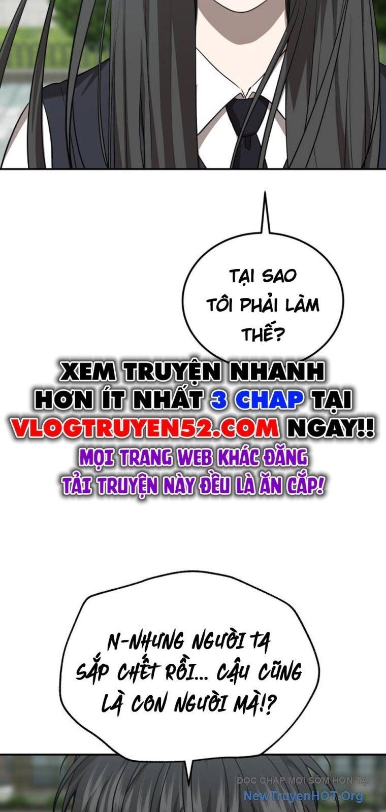 Chớ Bước Vào Nhà Hoang: Chapter 30