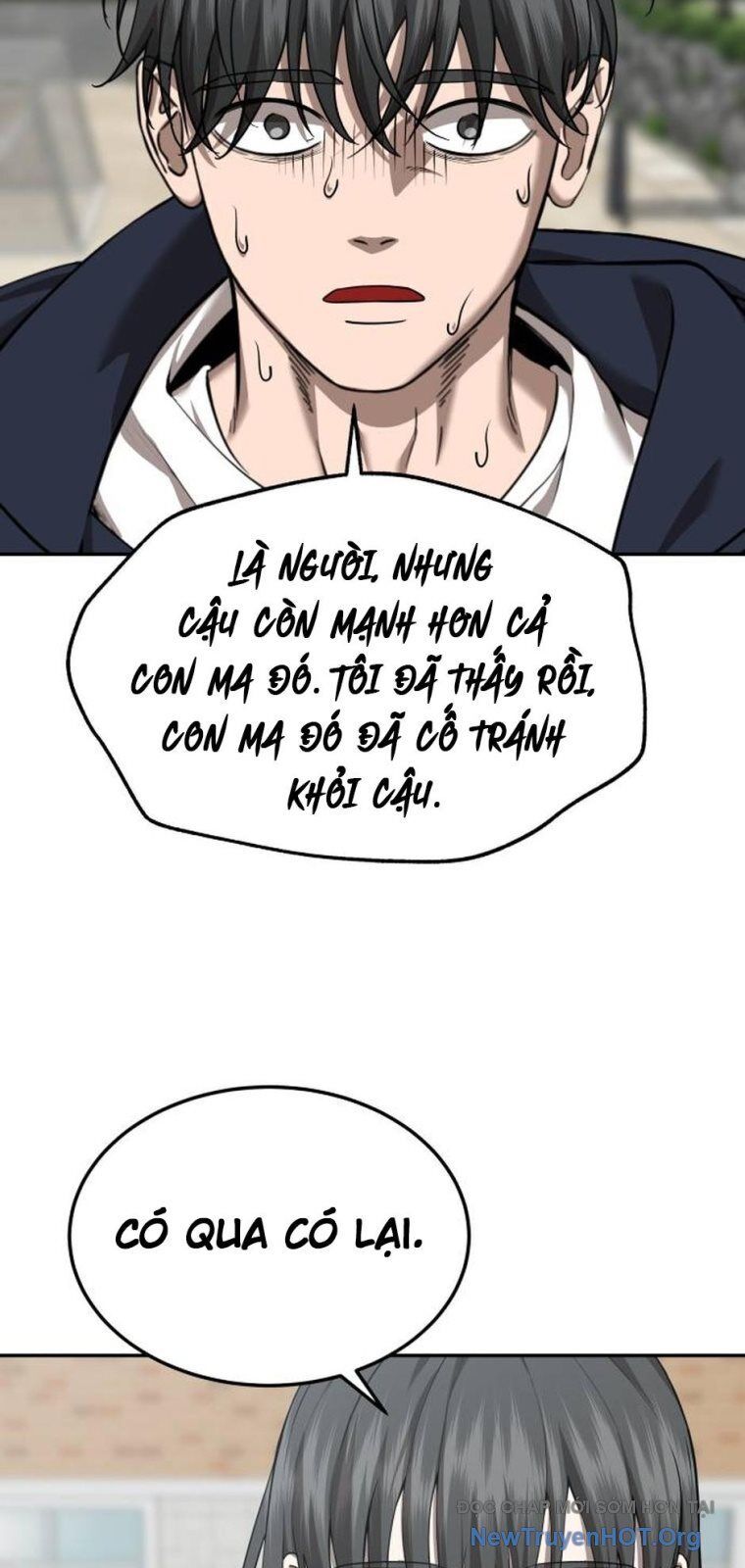 Chớ Bước Vào Nhà Hoang: Chapter 30