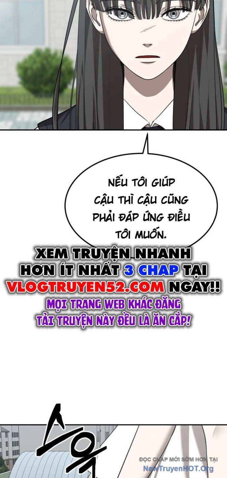 Chớ Bước Vào Nhà Hoang: Chapter 30