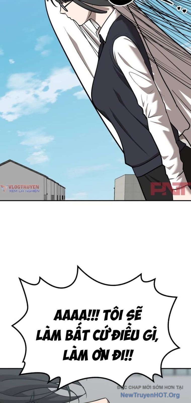 Chớ Bước Vào Nhà Hoang: Chapter 30