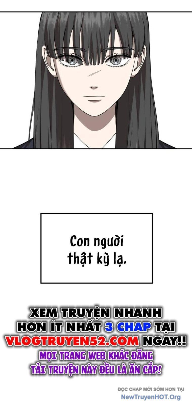 Chớ Bước Vào Nhà Hoang: Chapter 30