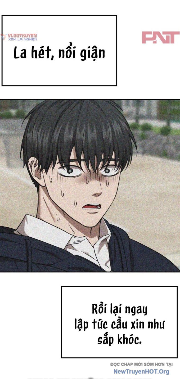 Chớ Bước Vào Nhà Hoang: Chapter 30