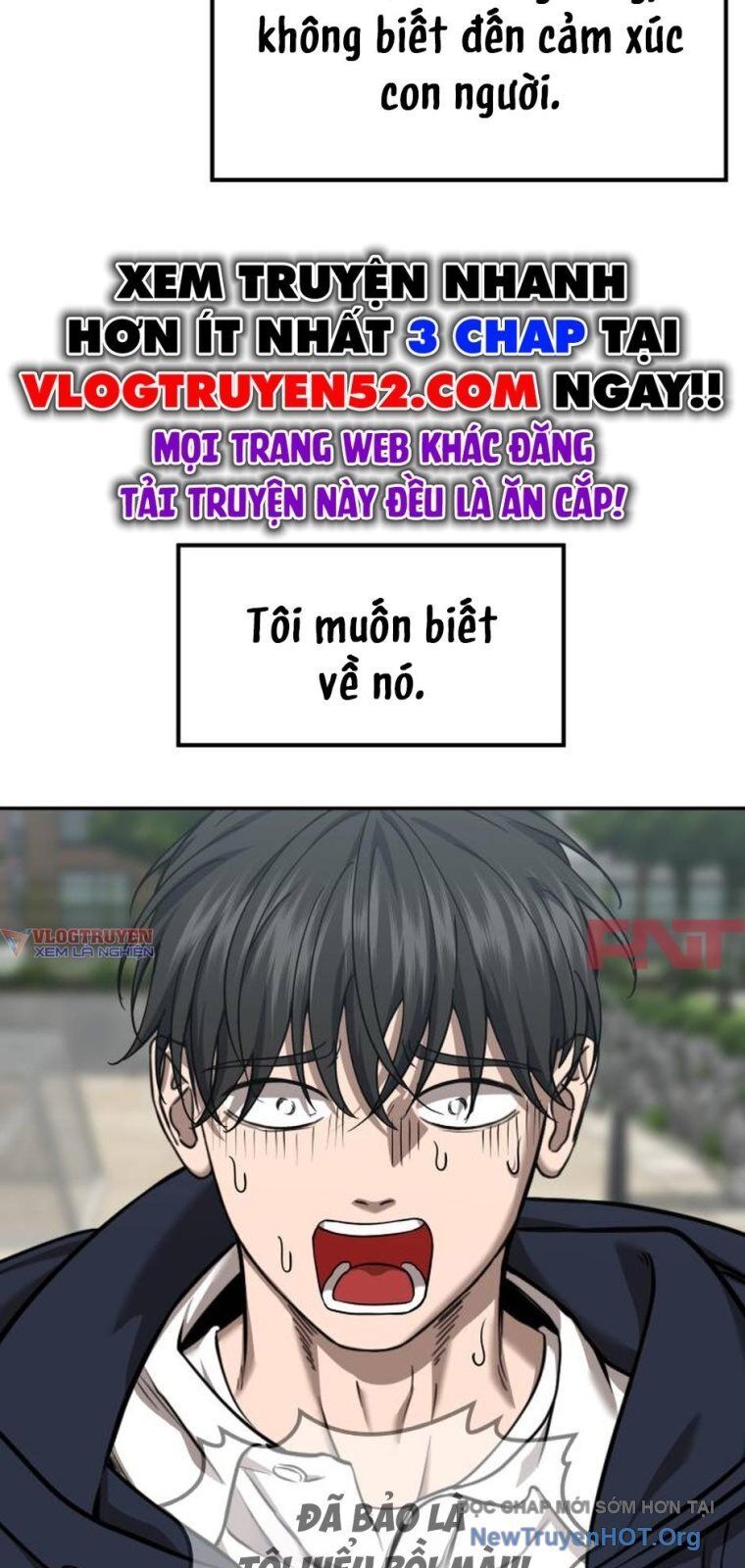 Chớ Bước Vào Nhà Hoang: Chapter 30